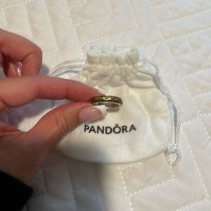 Pandora ring